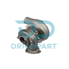 TURBOCHARGER