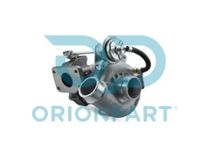 TURBO KOMPLE - 701730