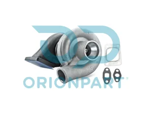 TURBO KOMPLE - 502223