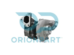 TURBO KOMPLE - 105415