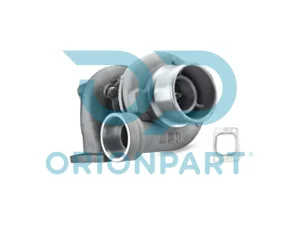 TURBO KOMPLE