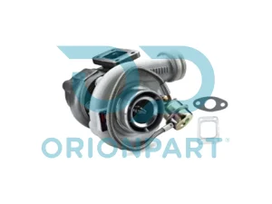 TURBO KOMPLE - 502225