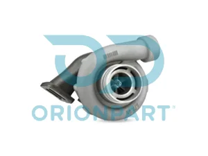 TURBOCHARGER - 502226