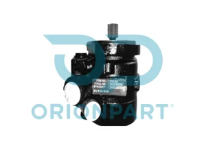 SERVO PUMP - 901943