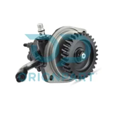 SERVO PUMP