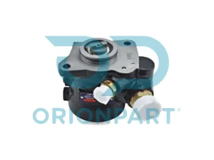 SERVO PUMP - 202868