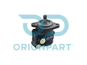 SERVO PUMP - 502230