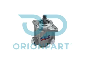 SERVO PUMP - 502234