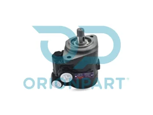 SERVO PUMP - 502236