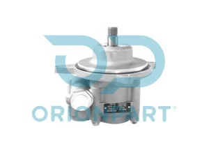 SERVO PUMP - 502240