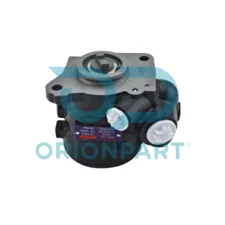 SERVO PUMP