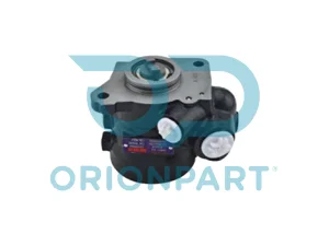 SERVO PUMP