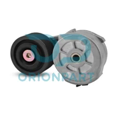BELT TENSIONER