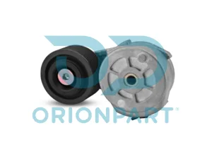 BELT TENSIONER
