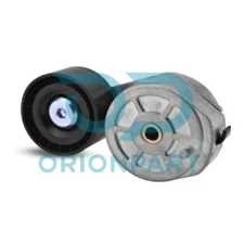 BELT TENSIONER
