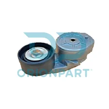 BELT TENSIONER