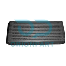 OIL COOLER