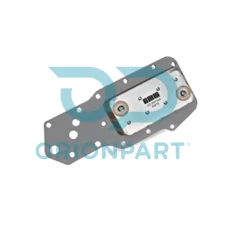 OIL COOLER