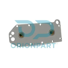 OIL COOLER