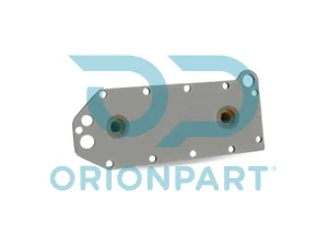 OIL COOLER
