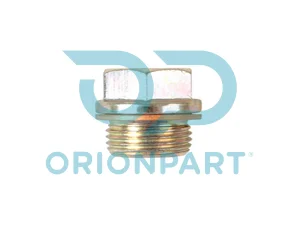 SCREW PLUG (OIL PAN) - 701751