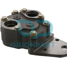OIL PUMP - 601659