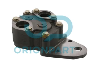 OIL PUMP - 601659
