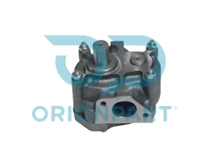 OIL PUMP - 601661