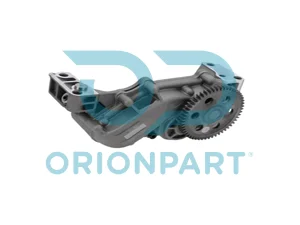 OIL PUMP - 601663