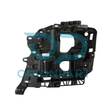 HEADLAMP HOUSING LH