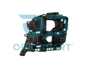 HEADLAMP HOUSING LH - 202878
