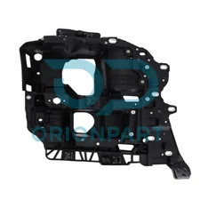 HEADLAMP HOUSING RH