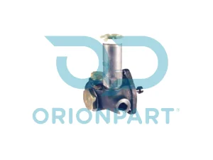 FUEL HAND PUMP - 601670