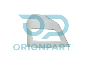 BUMPER RIGHT - 202881