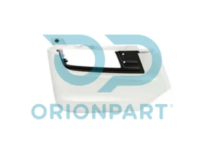 BUMPER RIGHT - 202883