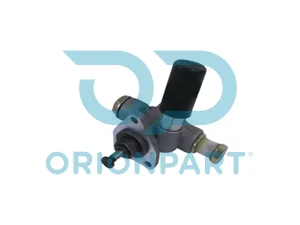 FUEL HAND PUMP - 601675