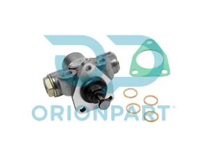 FEED PUMP - 601676