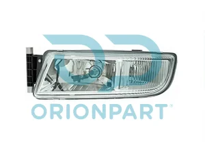 FOG LAMP LEFT - 202884
