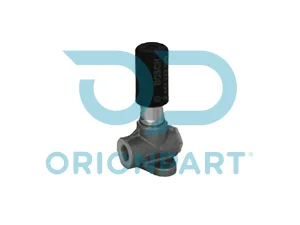 FUEL HAND PUMP - 601678