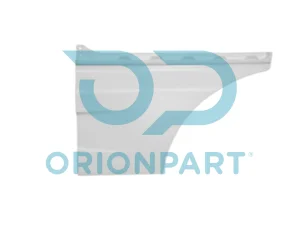 STEP COVER LH - 202886
