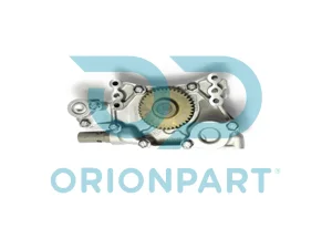 OIL PUMP - 701760