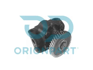 OIL PUMP - 701766