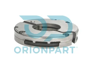 OIL PUMP - 701770