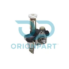 FUEL HAND PUMP - 701778