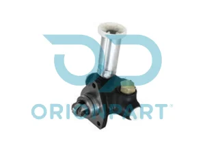 FEED PUMP - 701779