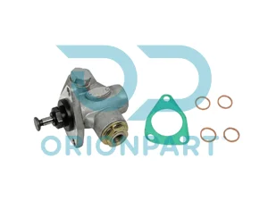 FUEL HAND PUMP - 701780