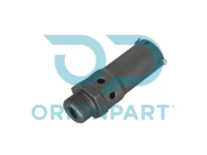 OIL PRESSURE VALVE - 701786