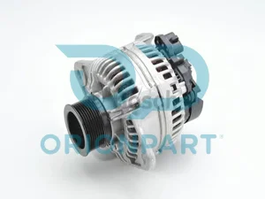 ALTERNATOR - 502258