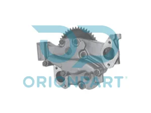 OIL PUMP - 202893