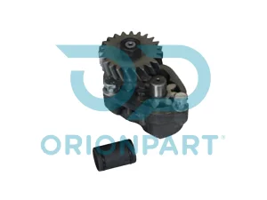 OIL PUMP 25 MM - 202898